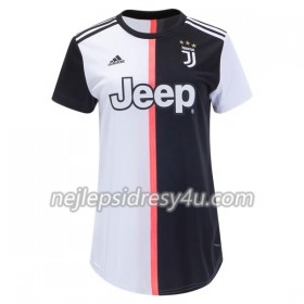 Fotbalový Dres Juventus Dámské Domácí 2019/20